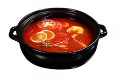 選擇火鍋底料原材料有何標準？