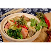 復合調味料有哪些分類？