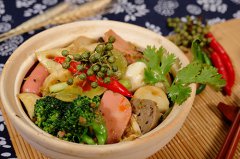 適合老人吃的調味料有哪幾種？